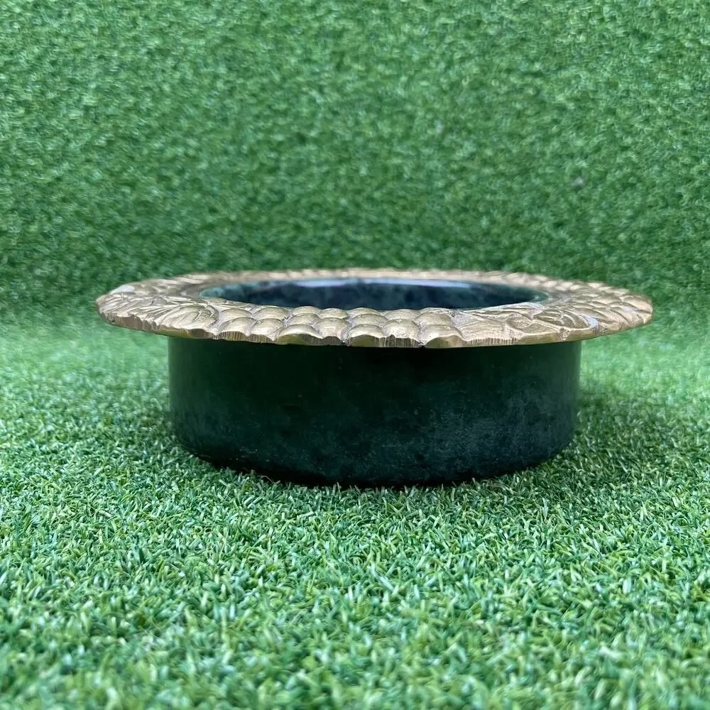 Vintage step back